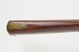 1861 Dated CIVIL WAR Antique P1853 ENFIELD Infantry Rifle-Musket BAYONETCOMMERCIAL PROOFED Rifle-Musket w/SLING & SHEATH - 25 of 25