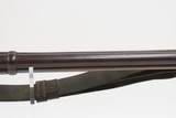 1861 Dated CIVIL WAR Antique P1853 ENFIELD Infantry Rifle-Musket BAYONETCOMMERCIAL PROOFED Rifle-Musket w/SLING & SHEATH - 2 of 25