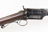RARE Antique COLT PATERSON Model 1839 REVOLVING CARBINESerial # “39” 1 of 950 Made by PATENT ARMS MFG. CO. - 21 of 25
