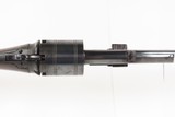 RARE Antique COLT PATERSON Model 1839 REVOLVING CARBINESerial # “39” 1 of 950 Made by PATENT ARMS MFG. CO. - 4 of 25