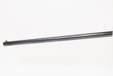RARE Antique COLT PATERSON Model 1839 REVOLVING CARBINESerial # “39” 1 of 950 Made by PATENT ARMS MFG. CO. - 7 of 25