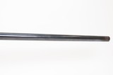 RARE Antique COLT PATERSON Model 1839 REVOLVING CARBINESerial # “39” 1 of 950 Made by PATENT ARMS MFG. CO. - 2 of 25