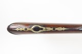 RARE Antique COLT PATERSON Model 1839 REVOLVING CARBINESerial # “39” 1 of 950 Made by PATENT ARMS MFG. CO. - 25 of 25