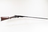 RARE Antique COLT PATERSON Model 1839 REVOLVING CARBINESerial # “39” 1 of 950 Made by PATENT ARMS MFG. CO. - 23 of 25