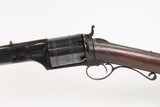 RARE Antique COLT PATERSON Model 1839 REVOLVING CARBINESerial # “39” 1 of 950 Made by PATENT ARMS MFG. CO. - 19 of 25