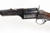 RARE Antique COLT PATERSON Model 1839 REVOLVING CARBINESerial # “39” 1 of 950 Made by PATENT ARMS MFG. CO. - 14 of 25