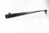 RARE Antique COLT PATERSON Model 1839 REVOLVING CARBINESerial # “39” 1 of 950 Made by PATENT ARMS MFG. CO. - 10 of 25