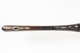 RARE Antique COLT PATERSON Model 1839 REVOLVING CARBINESerial # “39” 1 of 950 Made by PATENT ARMS MFG. CO. - 11 of 25