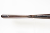 RARE Antique COLT PATERSON Model 1839 REVOLVING CARBINESerial # “39” 1 of 950 Made by PATENT ARMS MFG. CO. - 5 of 25