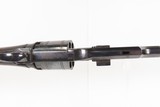 RARE Antique COLT PATERSON Model 1839 REVOLVING CARBINESerial # “39” 1 of 950 Made by PATENT ARMS MFG. CO. - 20 of 25