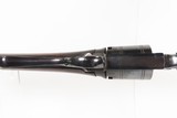 RARE Antique COLT PATERSON Model 1839 REVOLVING CARBINESerial # “39” 1 of 950 Made by PATENT ARMS MFG. CO. - 6 of 25