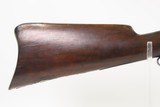 RARE Antique COLT PATERSON Model 1839 REVOLVING CARBINESerial # “39” 1 of 950 Made by PATENT ARMS MFG. CO. - 12 of 25