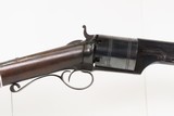 RARE Antique COLT PATERSON Model 1839 REVOLVING CARBINESerial # “39” 1 of 950 Made by PATENT ARMS MFG. CO. - 17 of 25