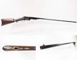 RARE Antique COLT PATERSON Model 1839 REVOLVING CARBINESerial # “39” 1 of 950 Made by PATENT ARMS MFG. CO. - 1 of 25