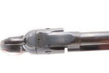 1968 RUGER SINGLE SIX Convertible Single Action 3-SCREW FRAME Revolver C&RWith Desirable MATCHING .22 MAGNUM Extra Cylinder - 13 of 21