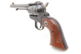 1968 RUGER SINGLE SIX Convertible Single Action 3-SCREW FRAME Revolver C&RWith Desirable MATCHING .22 MAGNUM Extra Cylinder - 21 of 21