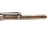 ENGRAVED Antique CIVIL WAR Era COLT M1851 NAVY Cartridge Conversion Revolver Manufactured in 1858 with IVORY GRIPS & HOLSTER - 4 of 20