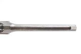 WWI Era German MAUSER C96 Broomhandle Pistol 7.63mm C&R w/SHOULDER STOCKType Used by WINSTON CHURCHILL in the BOER WARS - Image 12 of 22