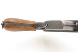 WWI Era German MAUSER C96 Broomhandle Pistol 7.63mm C&R w/SHOULDER STOCKType Used by WINSTON CHURCHILL in the BOER WARS - Image 10 of 22