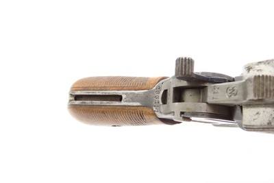 WWI Era German MAUSER C96 Broomhandle Pistol 7.63mm C&R w/SHOULDER STOCKType Used by WINSTON CHURCHILL in the BOER WARS - Image 14 of 22