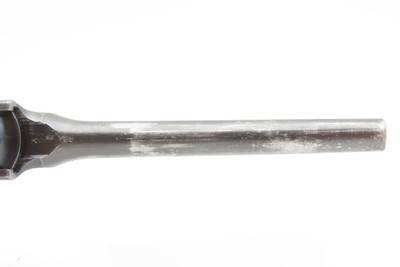 WWI Era German MAUSER C96 Broomhandle Pistol 7.63mm C&R w/SHOULDER STOCKType Used by WINSTON CHURCHILL in the BOER WARS - Image 9 of 22