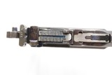 WWI Era German MAUSER C96 Broomhandle Pistol 7.63mm C&R w/SHOULDER STOCKType Used by WINSTON CHURCHILL in the BOER WARS - Image 13 of 22