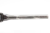 WWI Era German MAUSER C96 Broomhandle Pistol 7.63mm C&R w/SHOULDER STOCKType Used by WINSTON CHURCHILL in the BOER WARS - Image 9 of 22