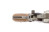 WWI Era German MAUSER C96 Broomhandle Pistol 7.63mm C&R w/SHOULDER STOCKType Used by WINSTON CHURCHILL in the BOER WARS - Image 14 of 22