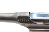 WWI Era German MAUSER C96 Broomhandle Pistol 7.63mm C&R w/SHOULDER STOCKType Used by WINSTON CHURCHILL in the BOER WARS - Image 15 of 22