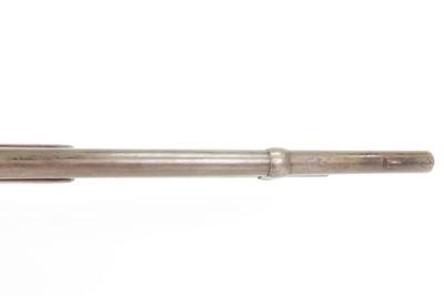 1870 mfr. Winchester Model 1866 MUSKET Variant Rifle .44 HENRY RF YELLOWBOY Scarcest Variant with Most Capacity - Image 12 of 23
