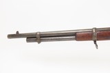 1870 mfr. Winchester Model 1866 MUSKET Variant Rifle .44 HENRY RF YELLOWBOY Scarcest Variant with Most Capacity - Image 18 of 23
