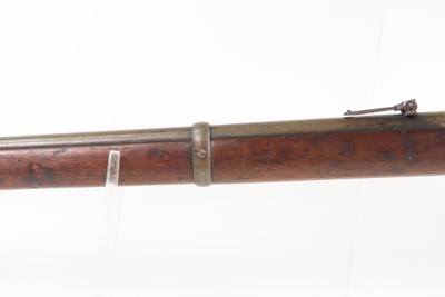 1870 mfr. Winchester Model 1866 MUSKET Variant Rifle .44 HENRY RF YELLOWBOY Scarcest Variant with Most Capacity - Image 19 of 23