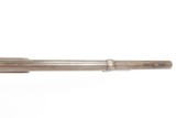 1870 mfr. Winchester Model 1866 MUSKET Variant Rifle .44 HENRY RF YELLOWBOY Scarcest Variant with Most Capacity - Image 12 of 23