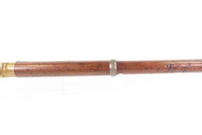 1870 mfr. Winchester Model 1866 MUSKET Variant Rifle .44 HENRY RF YELLOWBOY Scarcest Variant with Most Capacity - Image 9 of 23