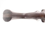 SCARCE CIVIL WAR Antique Rogers, Spencer & Co. PETTENGILL .44 ARMY Revolver ISSUED TO MI, MO, AR, IL, KY CAVALRIES - Image 21 of 21