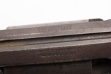 SCARCE CIVIL WAR Antique Rogers, Spencer & Co. PETTENGILL .44 ARMY Revolver ISSUED TO MI, MO, AR, IL, KY CAVALRIES - Image 4 of 21