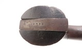 SCARCE CIVIL WAR Antique Rogers, Spencer & Co. PETTENGILL .44 ARMY Revolver ISSUED TO MI, MO, AR, IL, KY CAVALRIES - Image 17 of 21