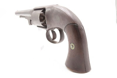 SCARCE CIVIL WAR Antique Rogers, Spencer & Co. PETTENGILL .44 ARMY Revolver ISSUED TO MI, MO, AR, IL, KY CAVALRIES - Image 13 of 21