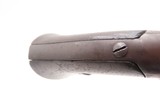 SCARCE CIVIL WAR Antique Rogers, Spencer & Co. PETTENGILL .44 ARMY Revolver ISSUED TO MI, MO, AR, IL, KY CAVALRIES - Image 3 of 21