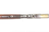 c1889 Antique WINCHESTER Model 1873 .44-40 WCF Lever Action Repeating RIFLE The Gun that Won the West! - Image 9 of 25
