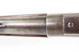 c1889 Antique WINCHESTER Model 1873 .44-40 WCF Lever Action Repeating RIFLE The Gun that Won the West! - Image 17 of 25