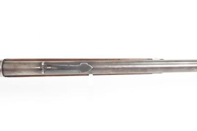 c1889 Antique WINCHESTER Model 1873 .44-40 WCF Lever Action Repeating RIFLE The Gun that Won the West! - Image 14 of 25
