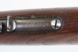 c1889 Antique WINCHESTER Model 1873 .44-40 WCF Lever Action Repeating RIFLE The Gun that Won the West! - Image 12 of 25