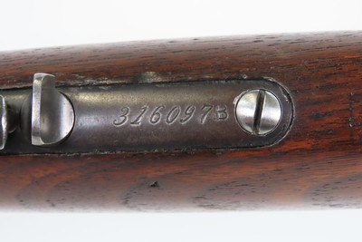 c1889 Antique WINCHESTER Model 1873 .44-40 WCF Lever Action Repeating RIFLE The Gun that Won the West! - Image 12 of 25