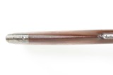 c1889 Antique WINCHESTER Model 1873 .44-40 WCF Lever Action Repeating RIFLE The Gun that Won the West! - Image 16 of 25