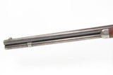 c1889 Antique WINCHESTER Model 1873 .44-40 WCF Lever Action Repeating RIFLE The Gun that Won the West! - Image 21 of 25