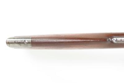 c1889 Antique WINCHESTER Model 1873 .44-40 WCF Lever Action Repeating RIFLE The Gun that Won the West! - Image 16 of 25