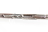 c1889 Antique WINCHESTER Model 1873 .44-40 WCF Lever Action Repeating RIFLE The Gun that Won the West! - Image 15 of 25