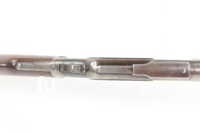 c1889 Antique WINCHESTER Model 1873 .44-40 WCF Lever Action Repeating RIFLE The Gun that Won the West! - Image 15 of 25