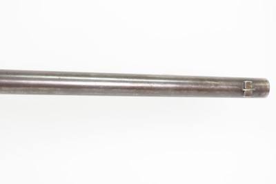 c1889 Antique WINCHESTER Model 1873 .44-40 WCF Lever Action Repeating RIFLE The Gun that Won the West! - Image 13 of 25